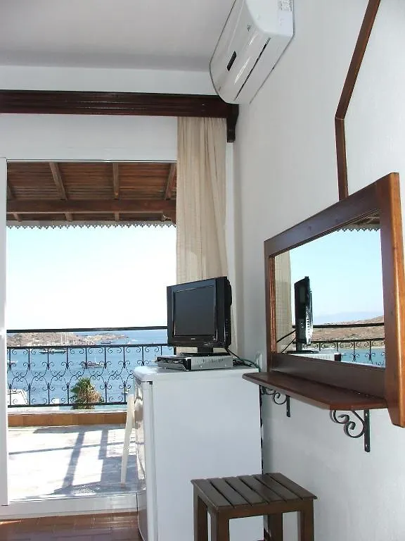 Berg Hotel 居姆贝特 土耳其