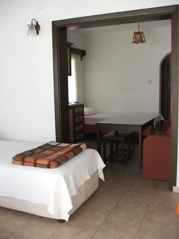 Berg Hotel 居姆贝特