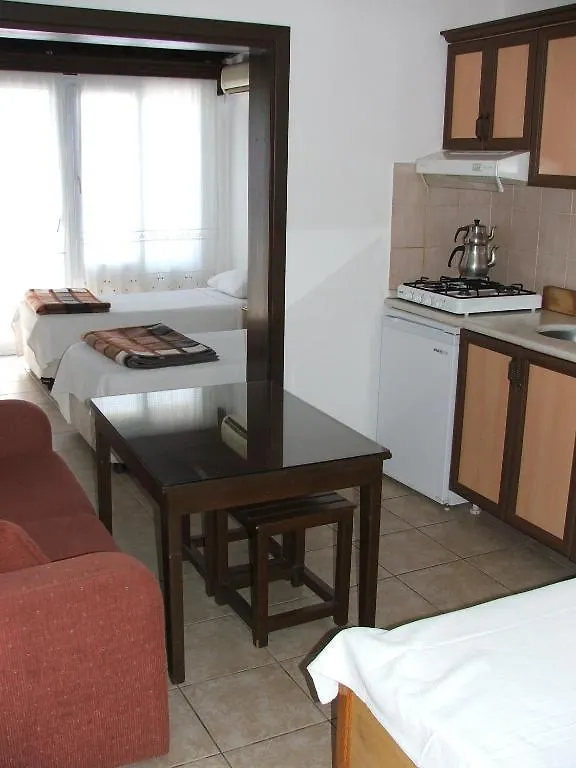 Berg Hotel 居姆贝特