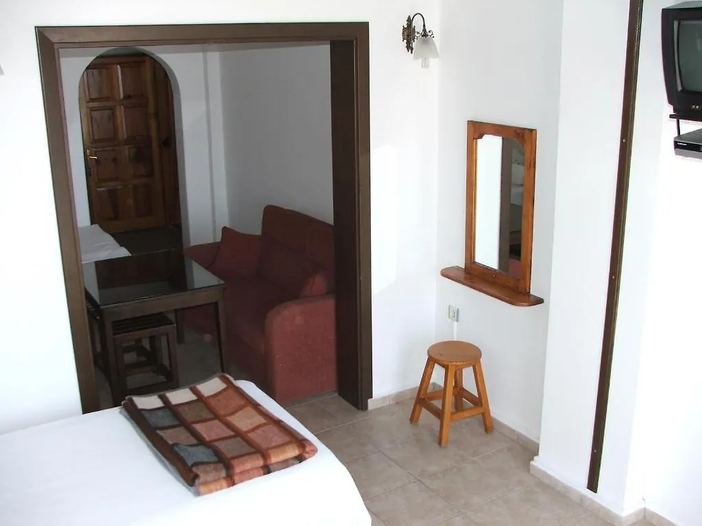 Berg Hotel 居姆贝特