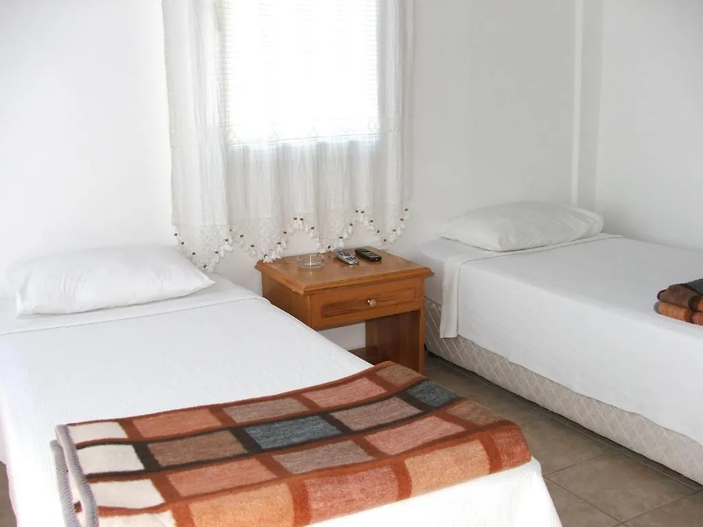 Berg Hotel 居姆贝特 0*,