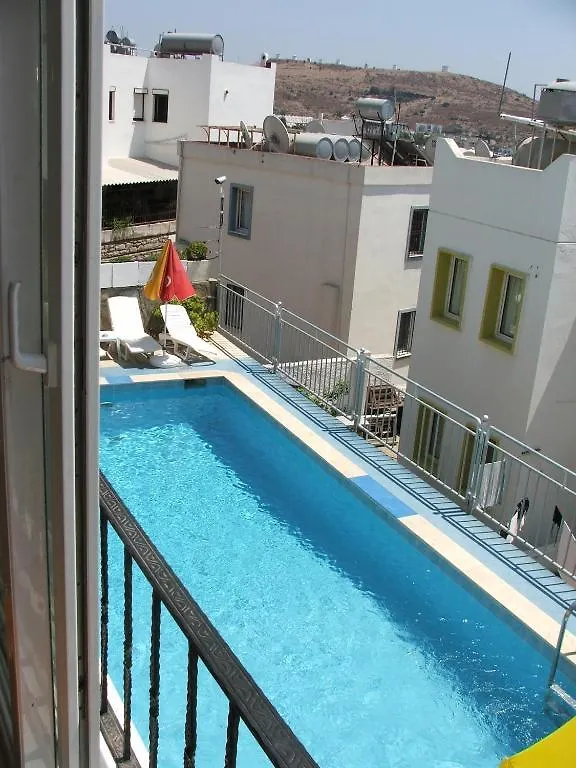 Berg Hotel 居姆贝特 0*,  土耳其