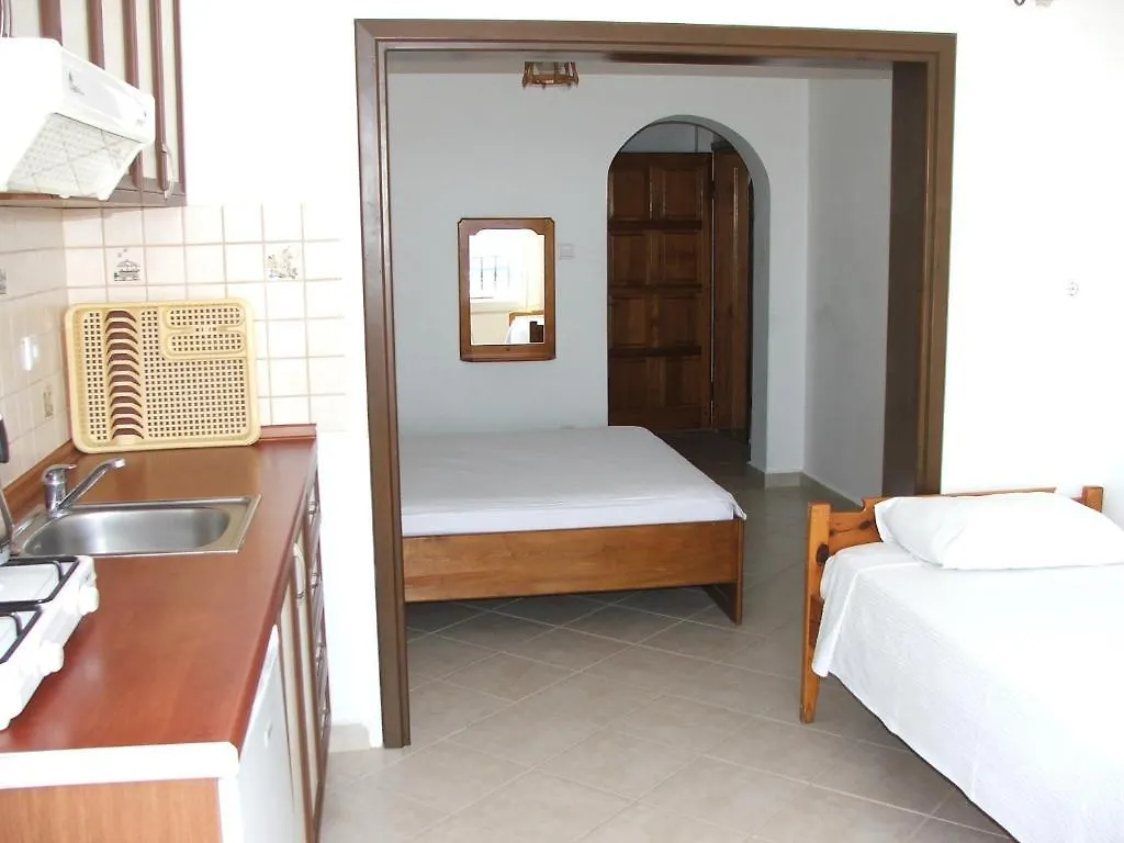 Berg Hotel 居姆贝特