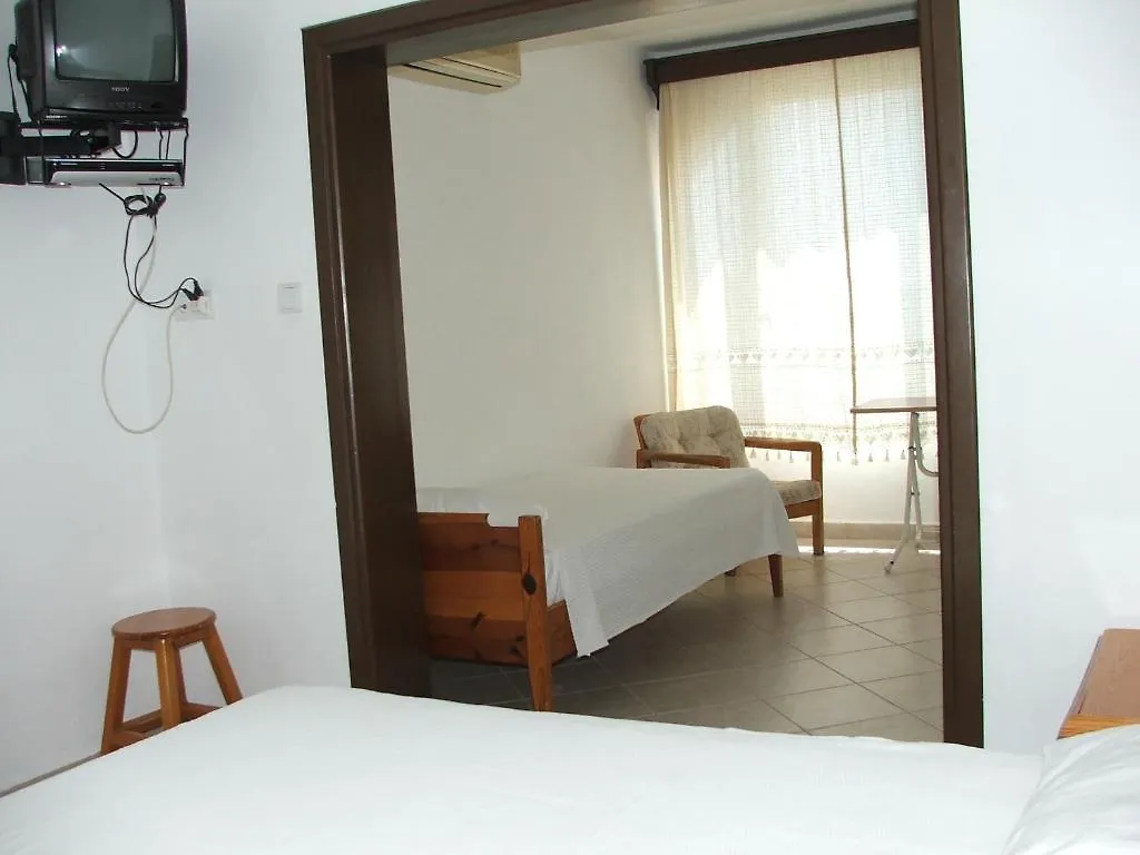 Berg Hotel 居姆贝特