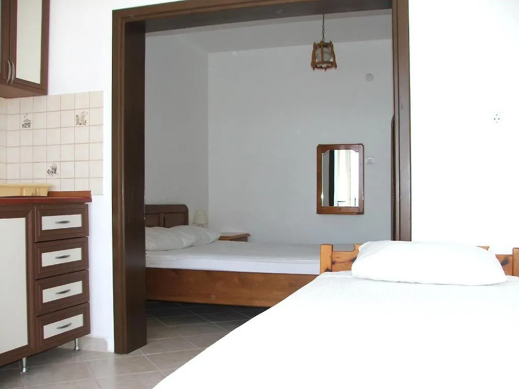 Berg Hotel 居姆贝特