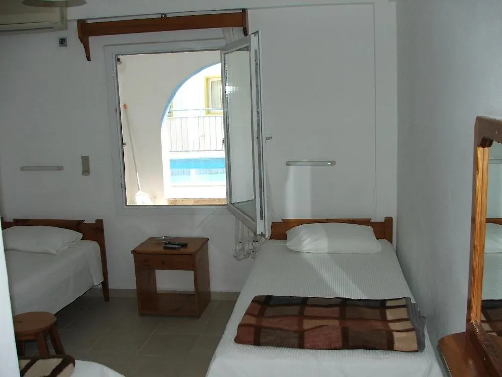 Berg Hotel 居姆贝特