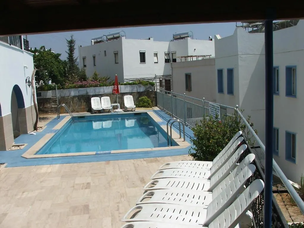 Berg Hotel 居姆贝特