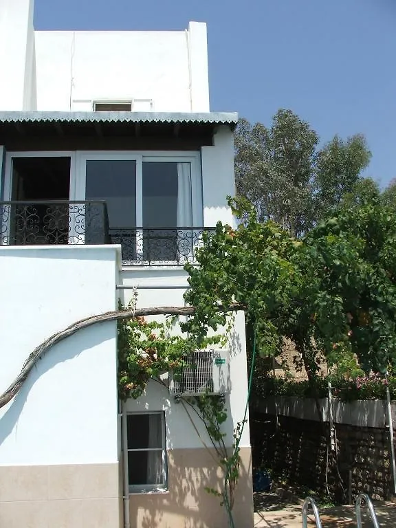 Berg Hotel 居姆贝特